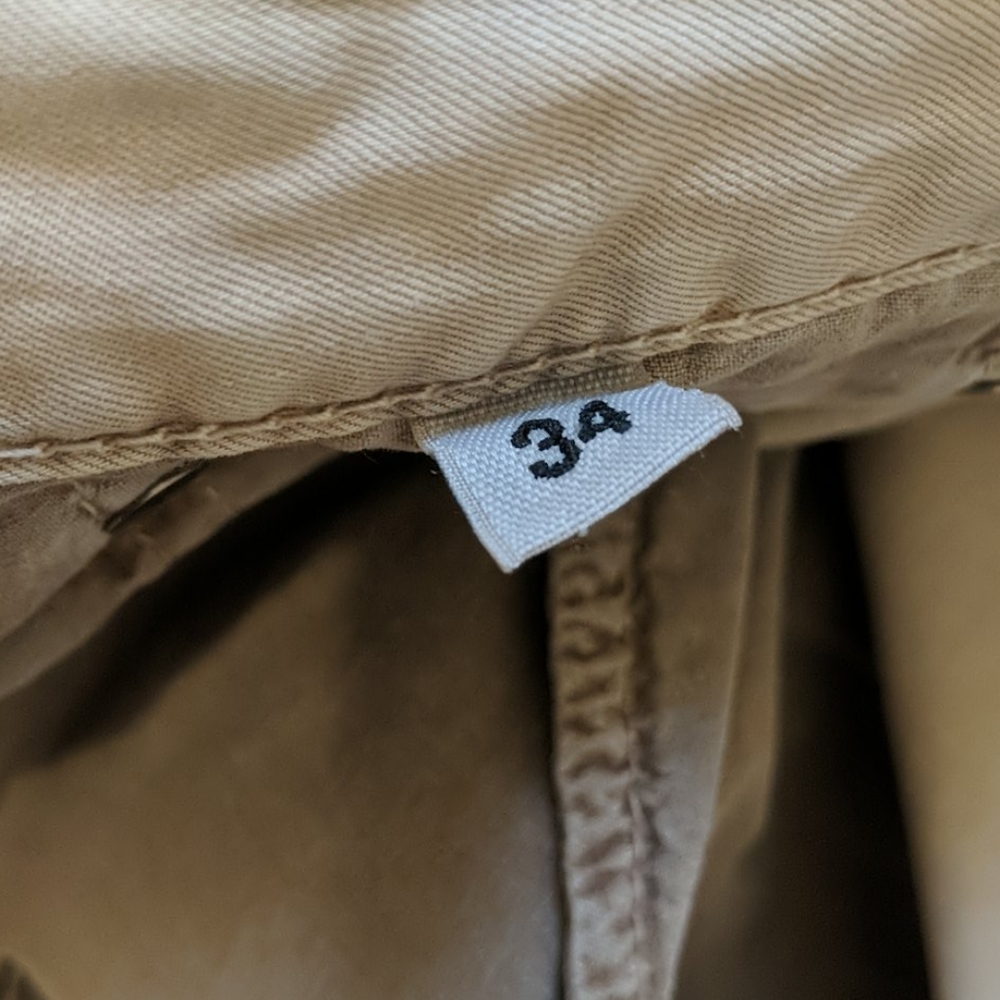 J Brand - Picture 13 of 15